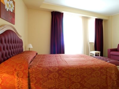 Albatres Palace Hotel