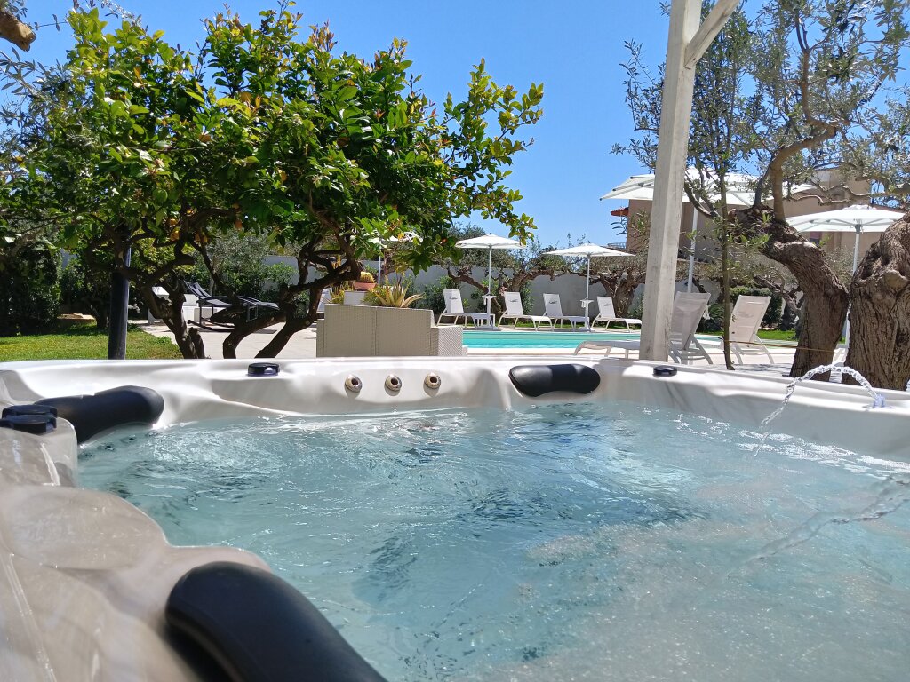 Case Vacanze Signorino Resort