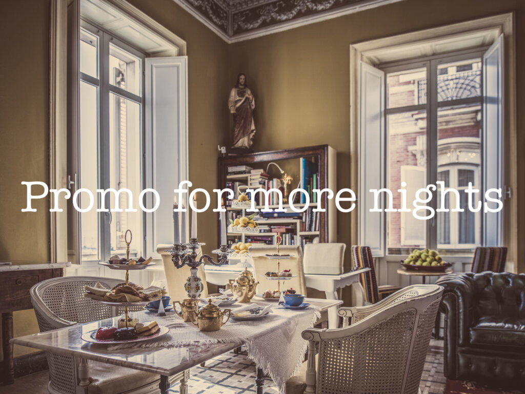 Maison Miramare Boutique Hotel