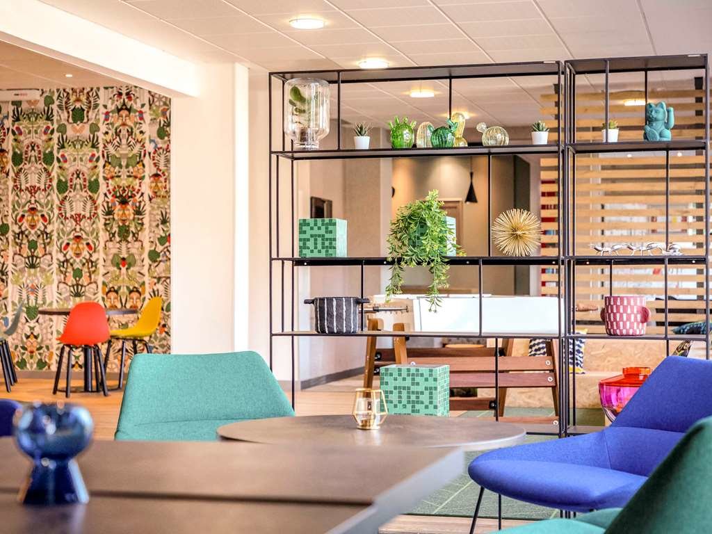 ibis Cavaillon