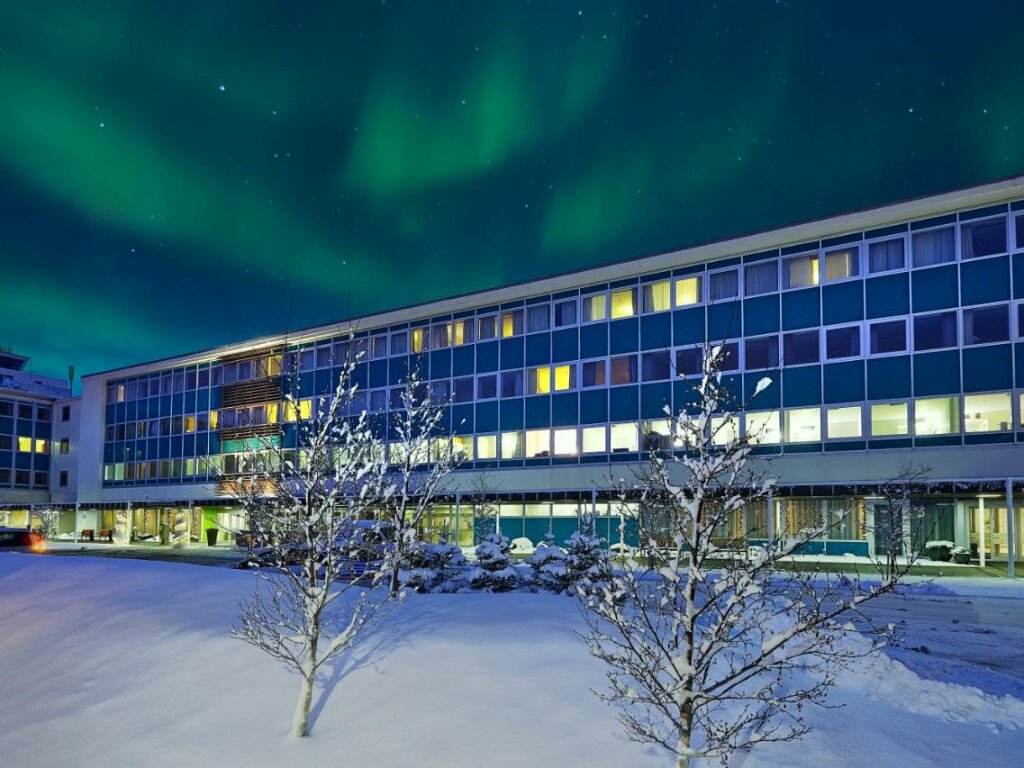 Reykjavík Natura – Berjaya Iceland Hotels