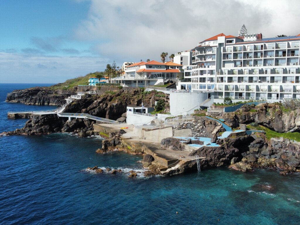 Hotel Apartamento Cais da Oliveira