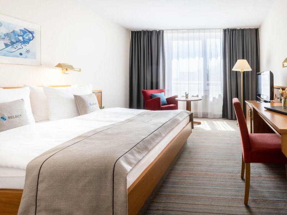 Select Hotel Solingen