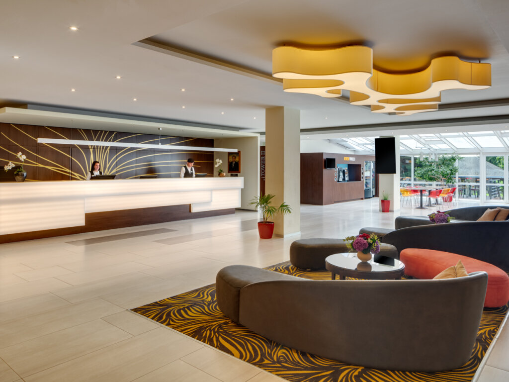Hotel Duo