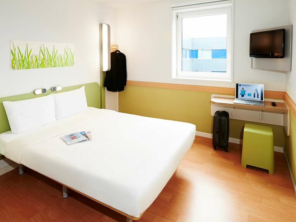 ibis budget Le Puy-en-Velay