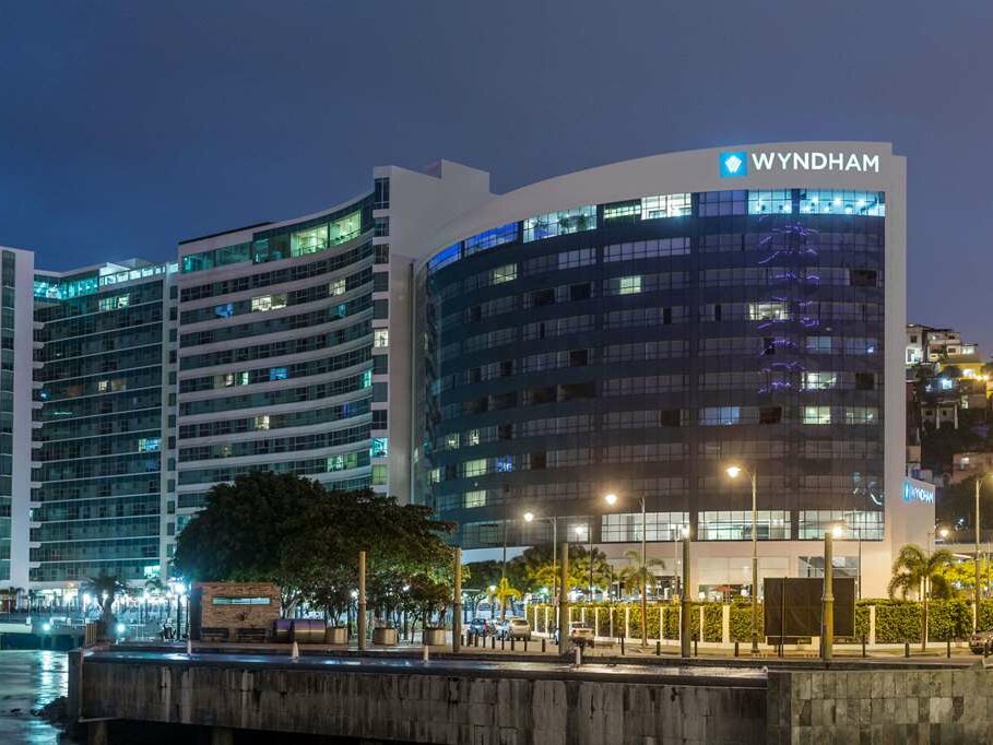Wyndham Guayaquil