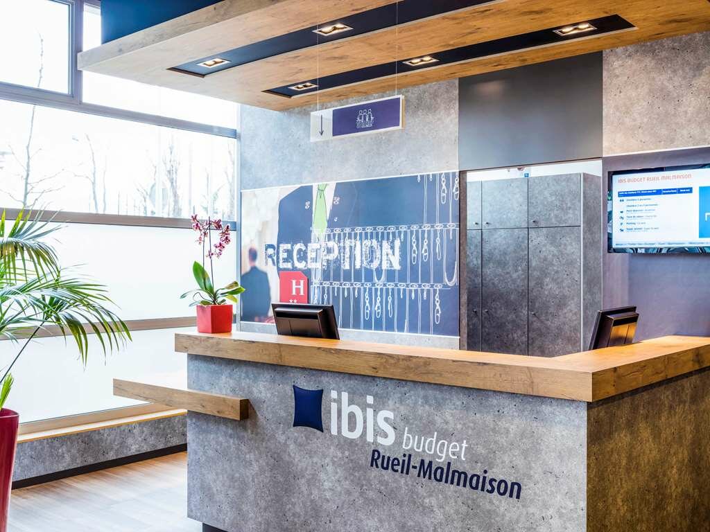ibis budget Rueil-Malmaison