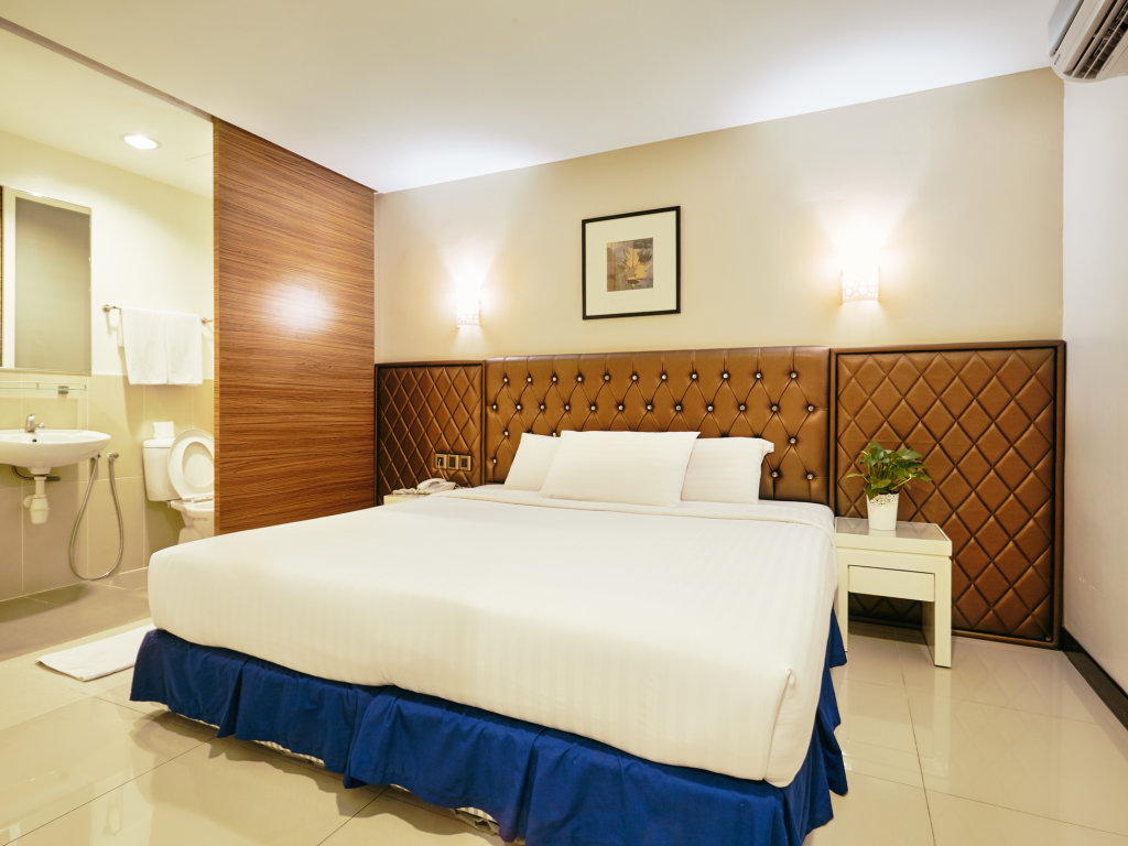 Mangga Boutique Hotel
