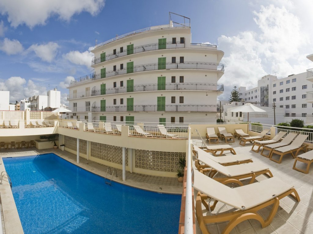 Hotel Florencio