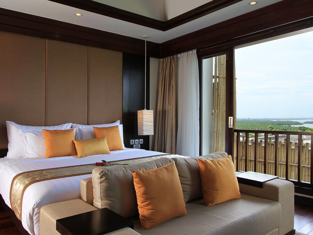 Tanadewa Luxury Villas & Spa