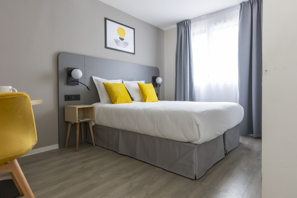 Appart'hôtel Odalys City - Strasbourg Centre Les Halles