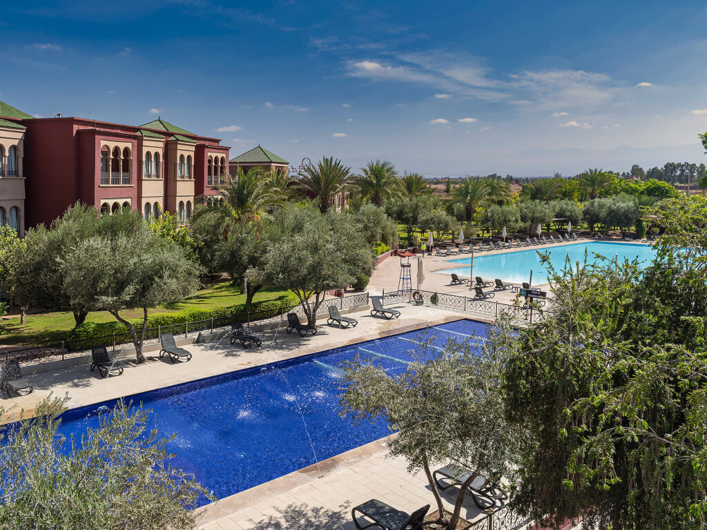 Eden Andalou Suites, Aquapark & Spa