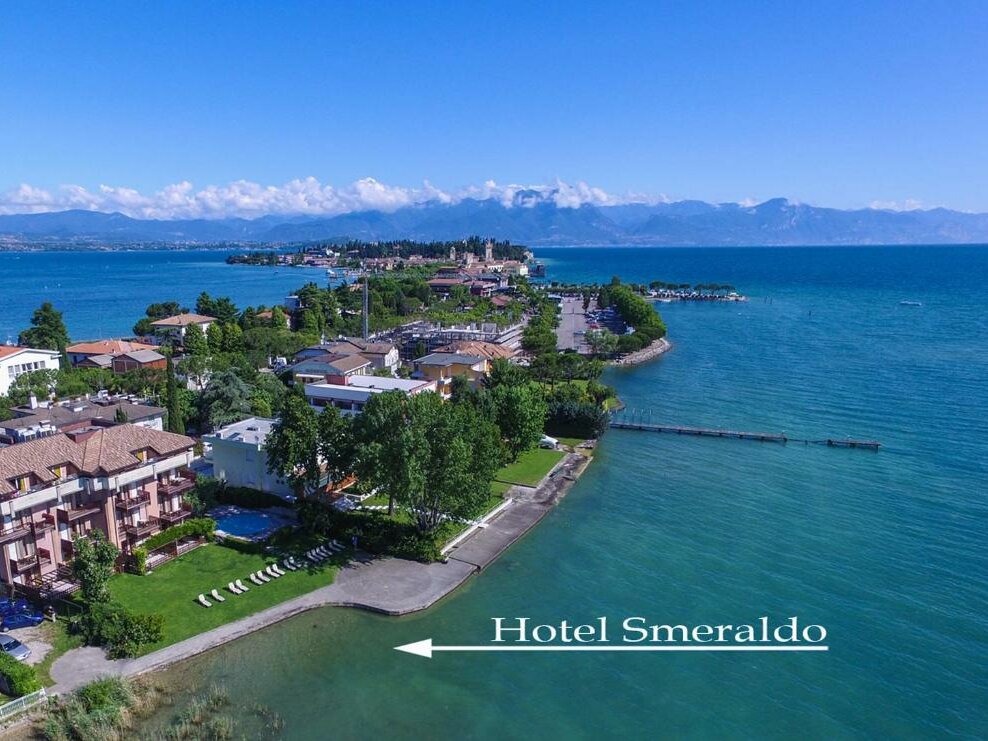 Hotel Smeraldo