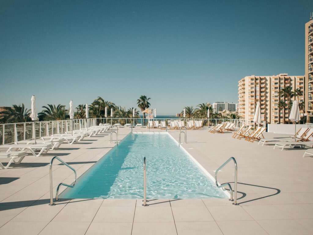 Hotel Alay - Adults Only