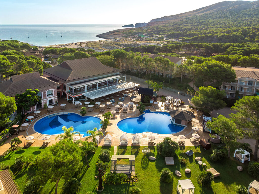 VIVA Cala Mesquida Suites & Spa Adults only 16+
