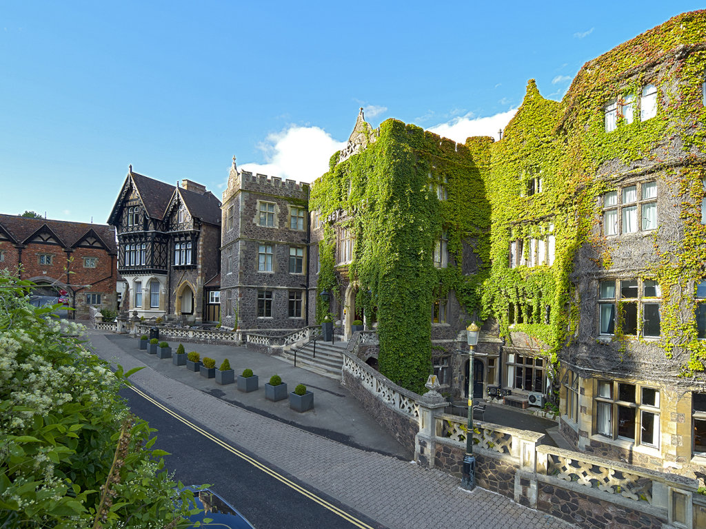 The Abbey