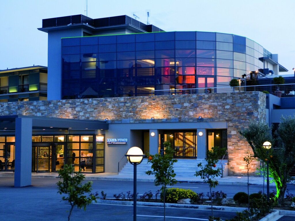 Domotel Xenia Volos