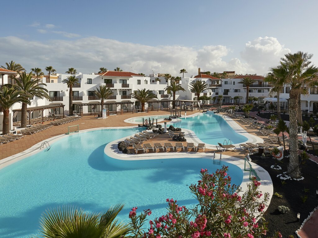 Hesperia Bristol Playa