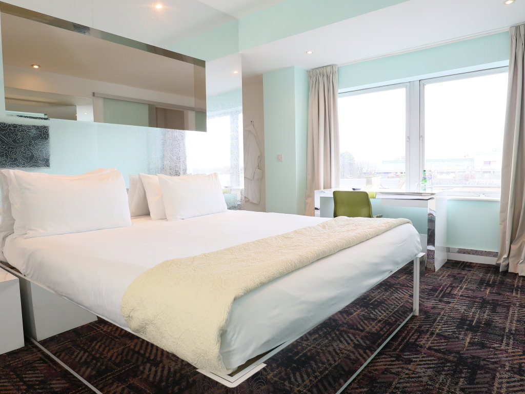 The Big Sleep Hotel Cheltenham by Compass Hospitality