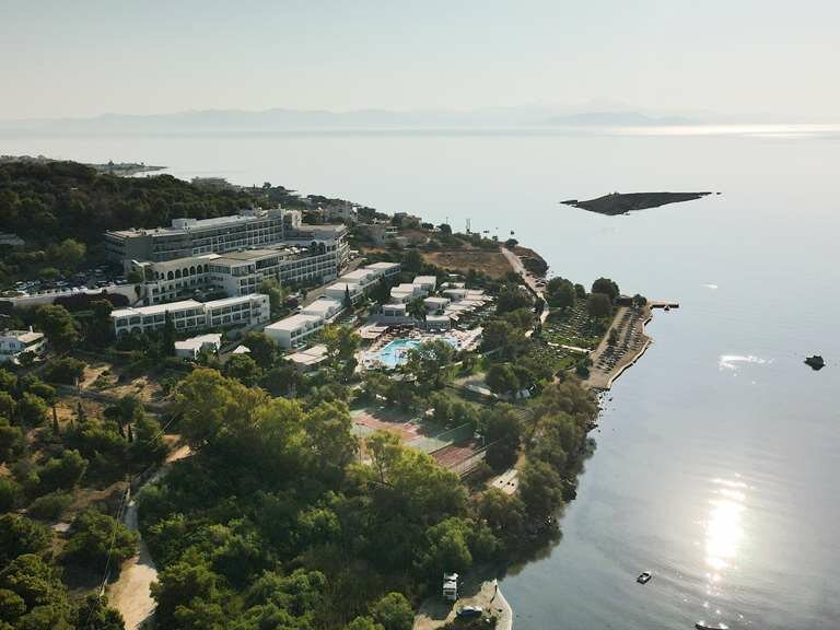 Dolce Athens Attica Riviera