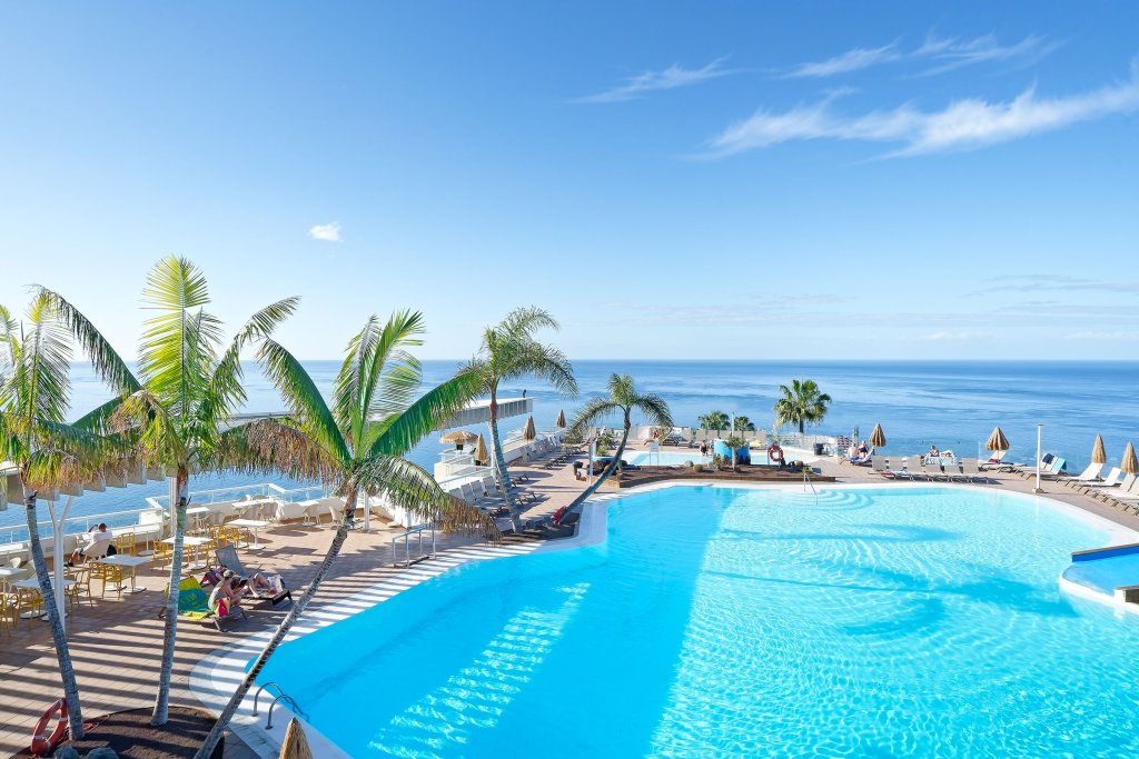 Hotel Riosol