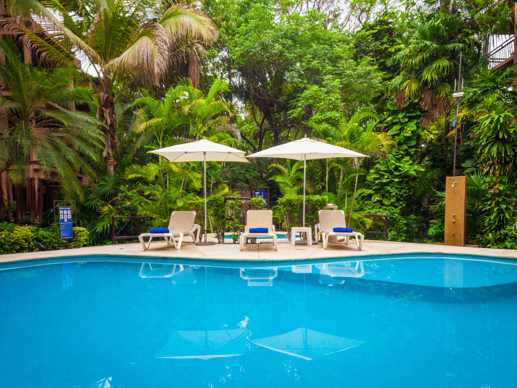 Tukan Hotel & Beach Club