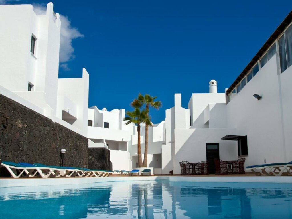 Apartamentos Tabaiba