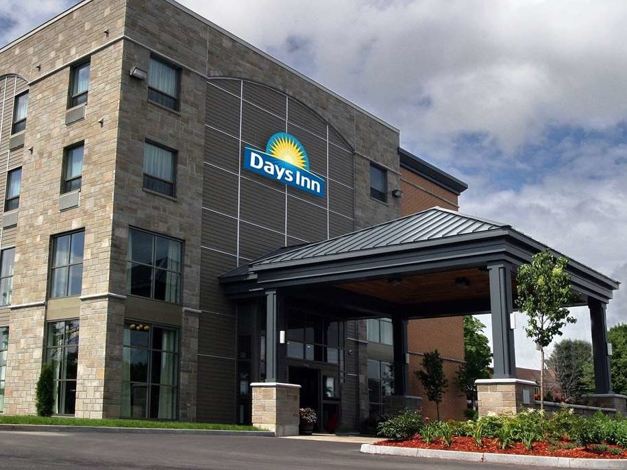 Days Inn Levis St-Nicolas