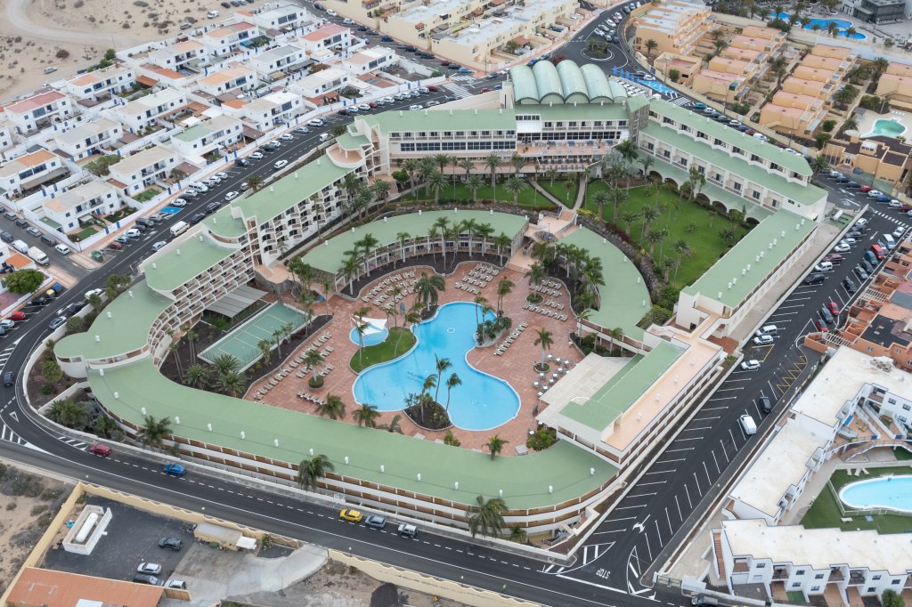 Hotel Drago Park