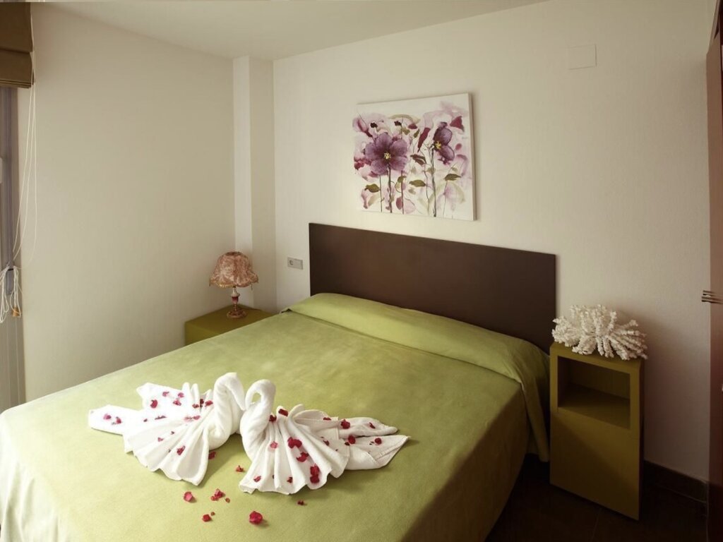 Aparthotel Diamant Blue