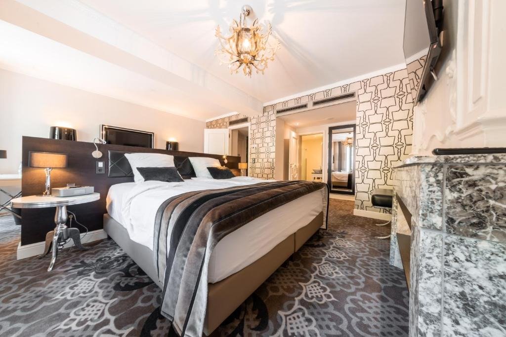 Le Clervaux Boutique Hotel
