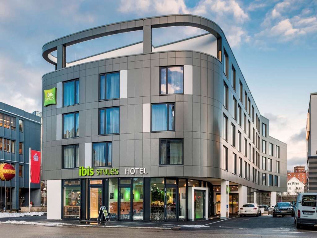 ibis Styles Aalen
