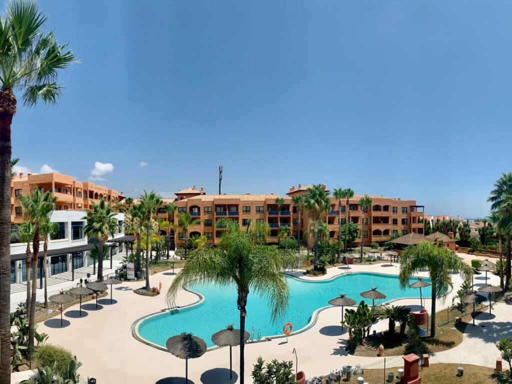 Hotel Oh Nice Caledonia, Marbella, Estepona