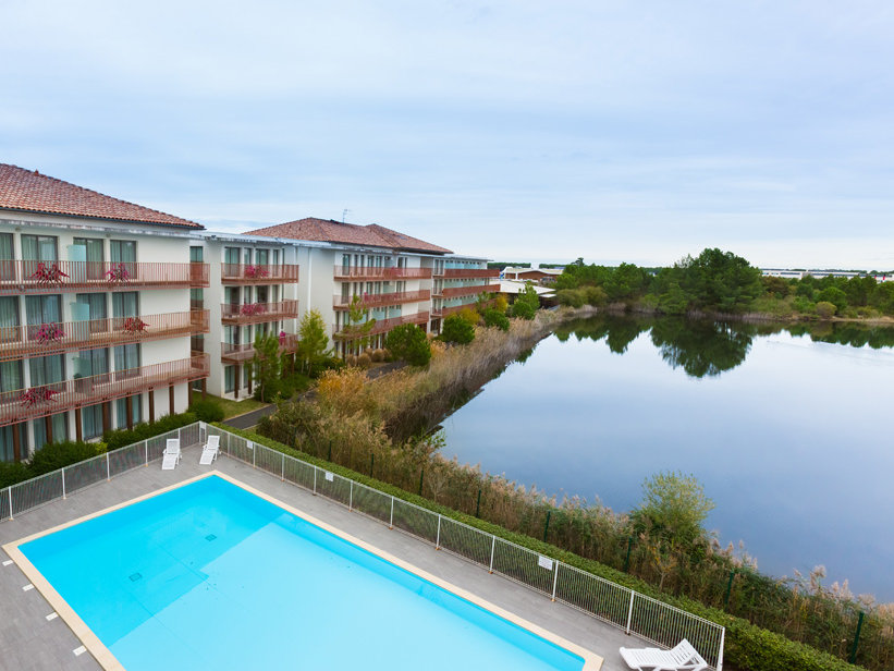 Papato Hôtel | Arcachon – La Teste
