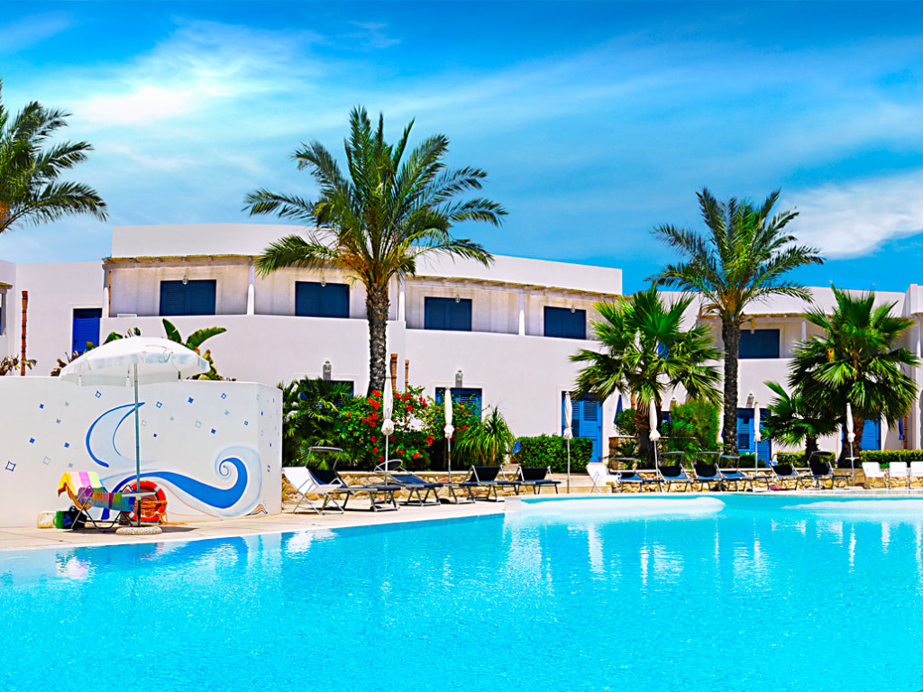 Villaggio Cala La Luna
