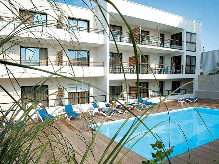 Appart'hôtel Odalys Archipel
