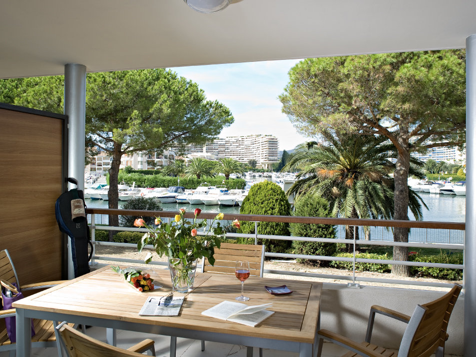 Résidence Carré Marine