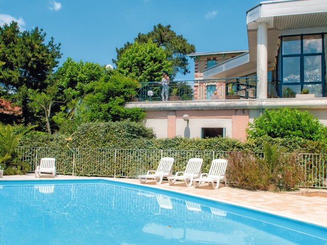 Résidence Vacances Bleues Villa Regina