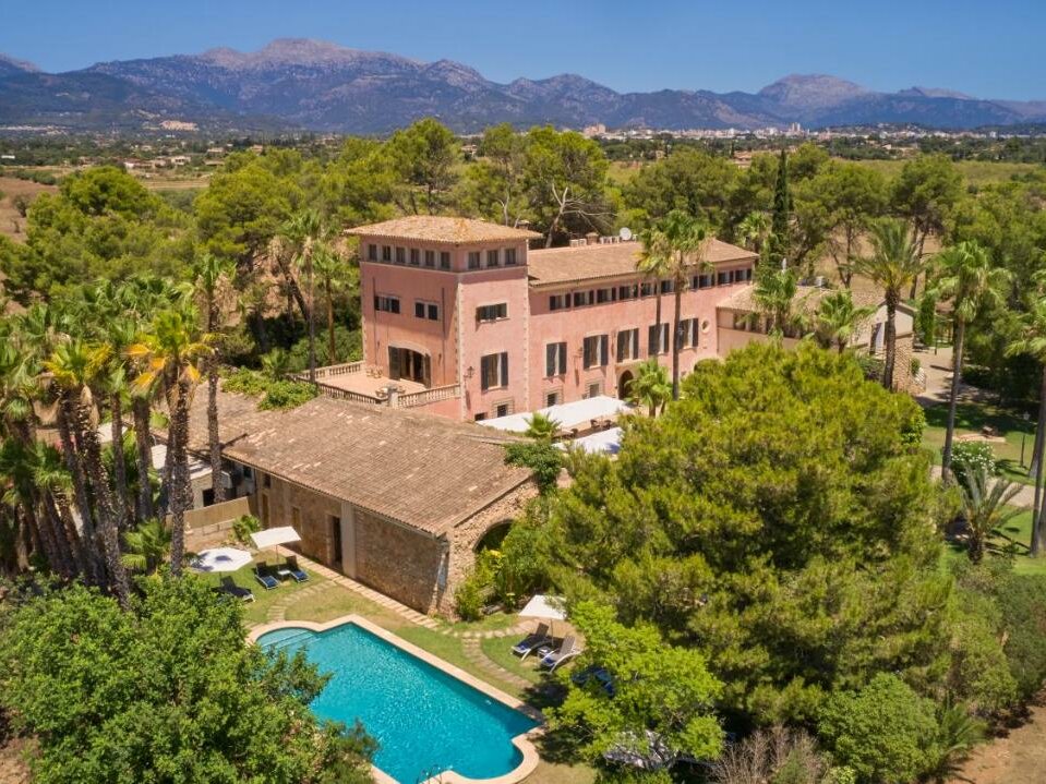 Virrey Finca Hotel