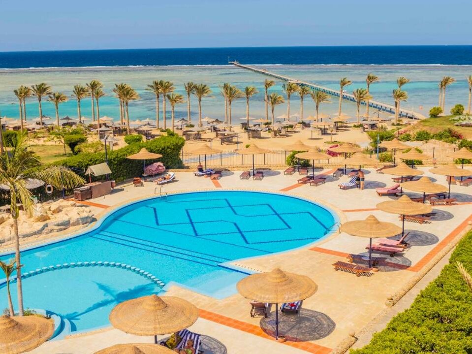 Elphistone Resort Marsa Alam