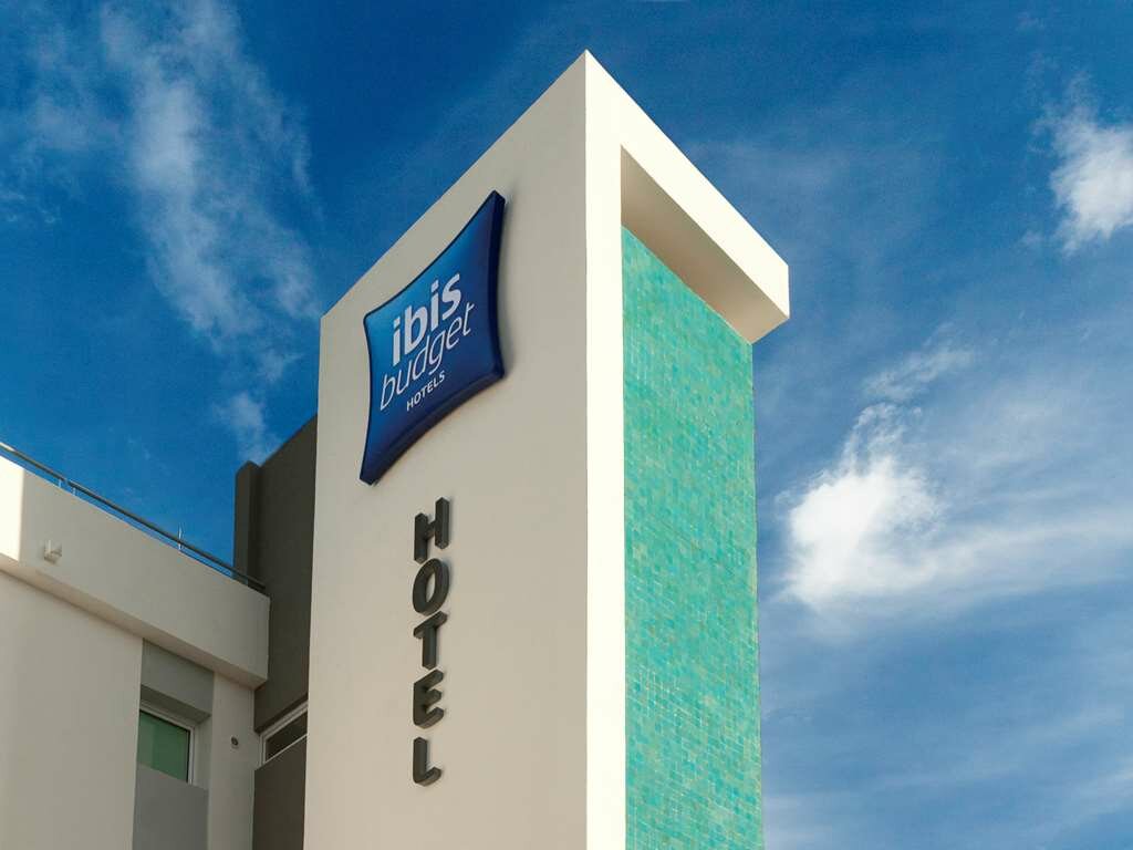 ibis budget Saint-Brieuc Yffiniac