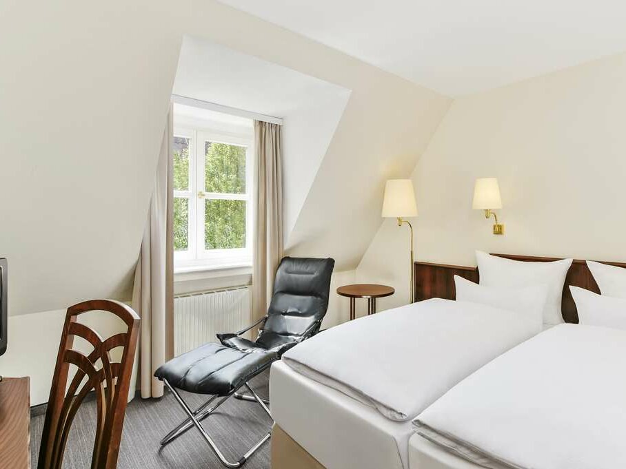 NH Klösterle Nördlingen