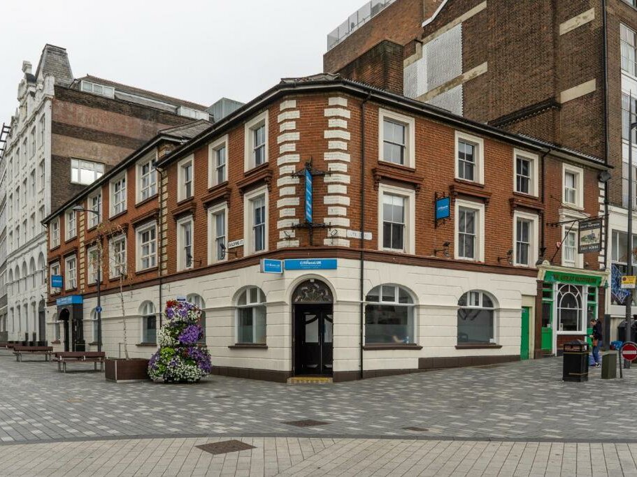 Citi Hotel Luton