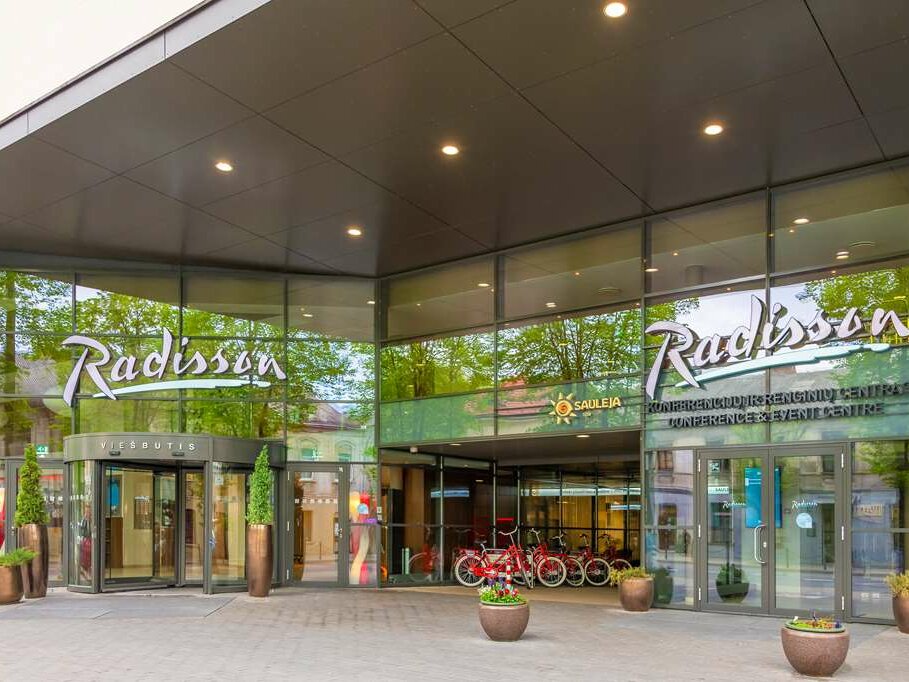 Park Inn Kaunas