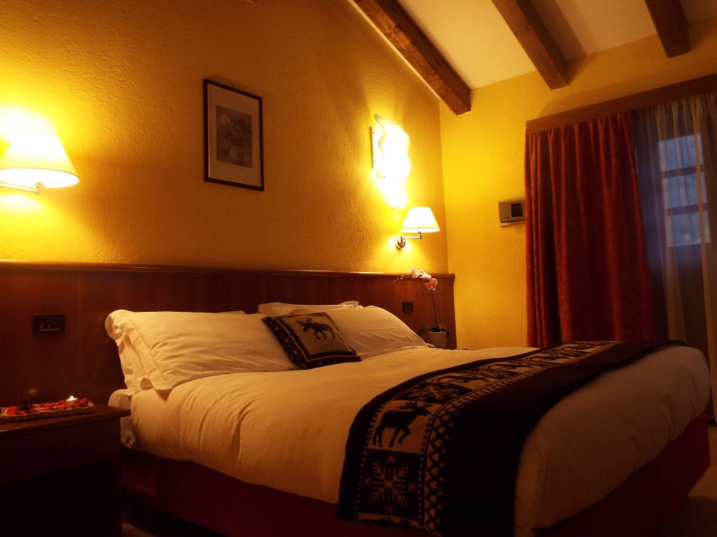 Hotel Mont Blanc