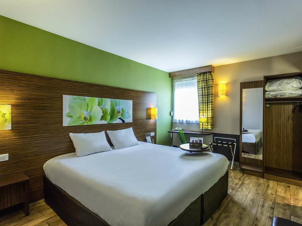 ibis Styles Bourges