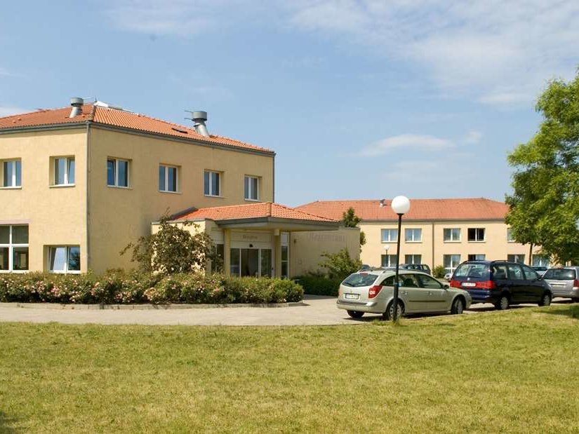 Days Inn Dessau