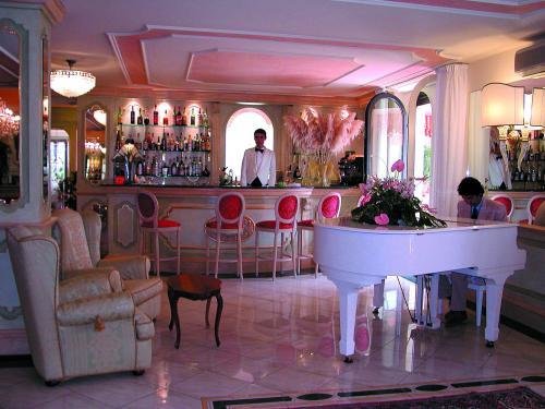 Hotel Ville Montefiori