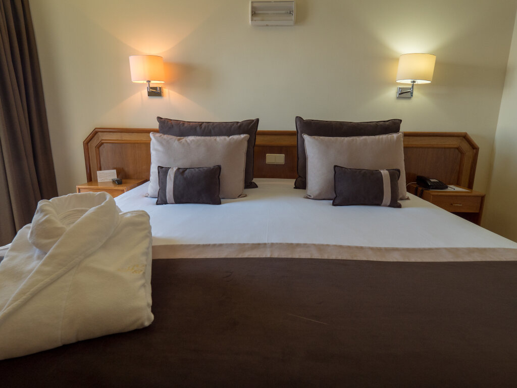 Hotel Sao Jorge Garden