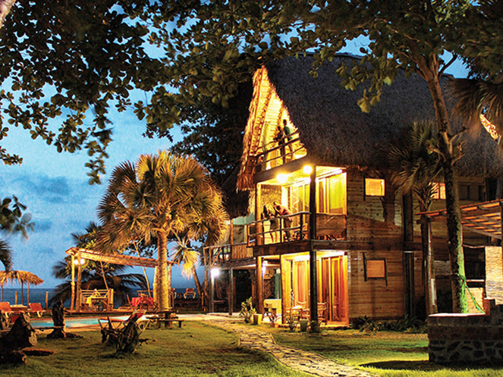 Cabarete Maravilla Eco Lodge & Beach